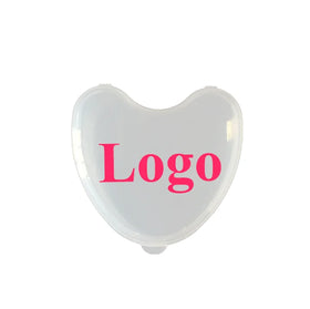 Braces Orthodontic Case Retainer Case Dental Denture Box False Teeth Protective Case Portable Denture Tray Box Aligner Box