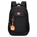 2025 Custom logo Unisex Casual Leisure School Tough Polyester Functional  Computer Backpack College Student Laptop