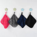 Reusable Private Label Makeup Bath Remover Towel Removal Cleaning Towel