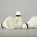Wholesale Lingmei 90 Badminton Shuttlecock Goose Feather Yy AS50 Rsl Lining A+600