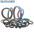 China Manufacture OEM Custom Size Hydraulic Pump Oil Seal Machinery Engine Parts Oil Seal