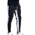 Custom Mens Pants Fitness Sportswear Mens Pants Tracksuit Bottoms Jogger Skinny Sweatpants Trousers Track Baggy Cargo Pants