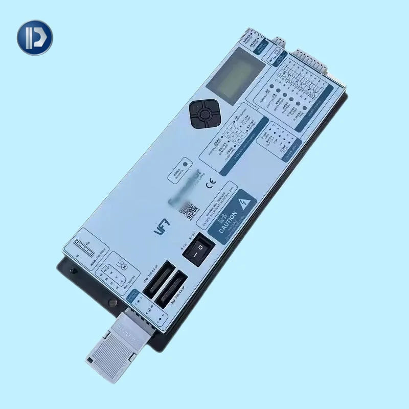 Factory Direct Sales Elevator Door Controller VF7+ CAN