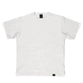 High Street Vintage T-Shirt Men Custom Logo Oversized Drop Shoulder Blank Design O-Neck Solid Pattern Knitted 100% Cotton Short