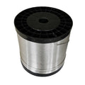 High Tension Strength 2.0mm Aluminium Wire No Rust Good Conductivity Aluminum Fence Wire 500meter
