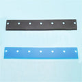 Hot Sale Inkjet Printer Spare Part Cleaning Wiper 5113 Broadening Blade Wiper Without Frame Holder 142x22mm