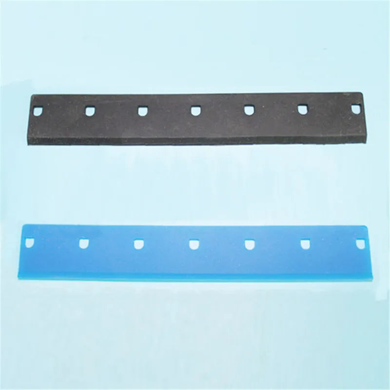 Hot Sale Inkjet Printer Spare Part Cleaning Wiper 5113 Broadening Blade Wiper Without Frame Holder 142x22mm