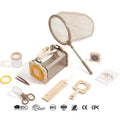 Hot Sale Outdoor Montessori Wooden Bug Catcher Kit STEM Learning Toys Educational Toys Sets for for Ages 3-8 with CPC CE EN71