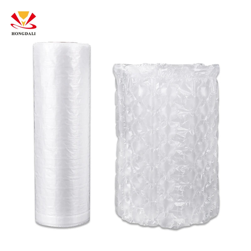 High Density Material Protect the Product Air Bubble Roll Packing Air Bubble Plastic Roll Air Bubble Roll