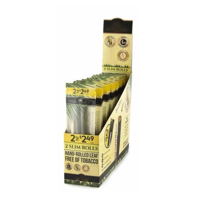 Sourcepack Packing Manufacturer Counter Retail Cardboard Paper Display Custom Roll Cigar Packaging Boxes