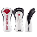 Wholesale Golf Club Headcovers for Driver #1 Golf Headcover
