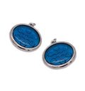 Global High Negative Ions 5000-7000 CC Fashion Japanese Quantum Chi Energy Pendant for Children