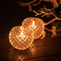 Glass Votive Candle Holders Clear Tealight Holder Wedding Party Candelabra Housewarming Dining Table Room Decorative Centerpiece