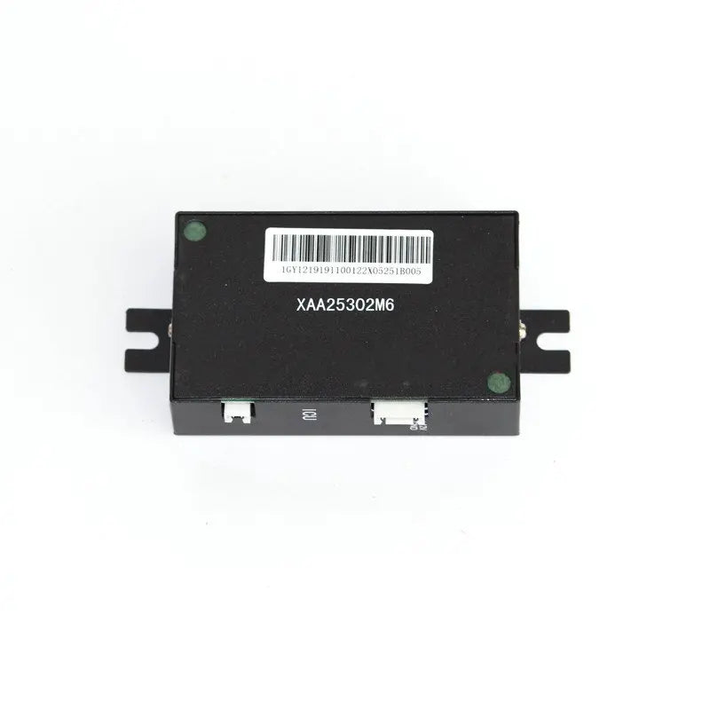 XAA25302M6 XO5251B005 Car Intercom Phone Elevator Accessories Lift Parts for Hotels and Apartments