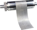 Flexible Die Steel Plate Rotary Die Cutting Machine Precision Mould for Professional Label Manufacturer