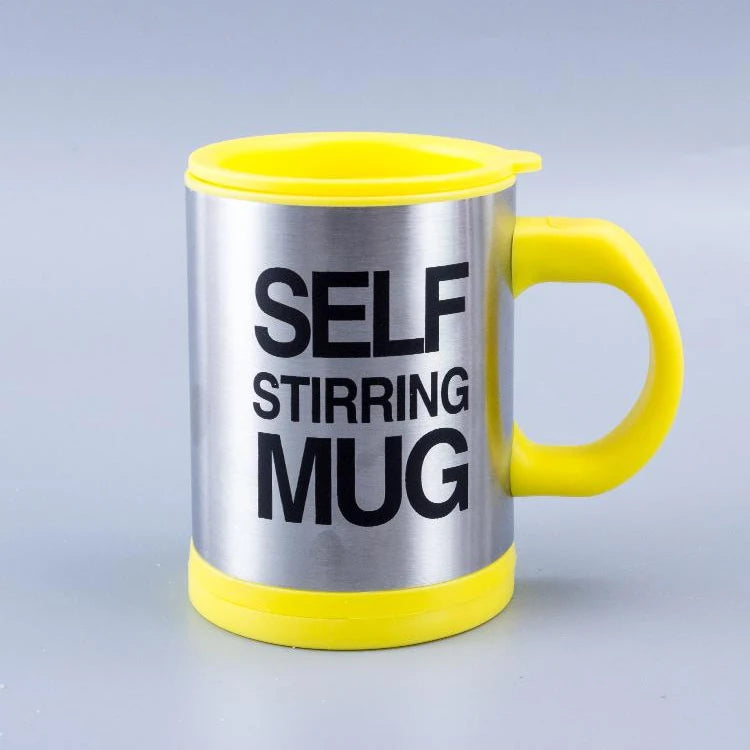 Hot Sale Fashion Home Portable Electric Travel Mug Mug Mixer Coffee Cup Mug Self Stirring Factory Outlet