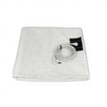 For Grounding Sheets Queen 60x80 Inch Bulk Price 10% Silver Fiber Plain/Plaid Boys & Girls