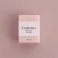 OEM ODM Private Label Natural Organic Vegan Goat Milk Deep Cleansing Skin Care Face Whitening Moisturizing Handmade Rice Soap