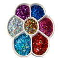 Xucai Modern Design Flash Glitter Pigment Fine Crafts for Festival Decorations Bulk Wholesale Party Supplies Promotional Events