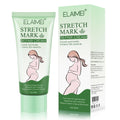 ELAIMEI Belly Stretch Marks Removal Skin Repair Remove Pregnancy Scars Acne Cream