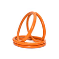 EPDM Rubber O-Rings: UV & Ozone Resistant Exceeds ASTM D2000 Specifications