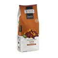 Factory Wholesale Customized Printing Top Quality Hardwood Briquettes BBQ Grill Charcoal Kraft Paper Bags