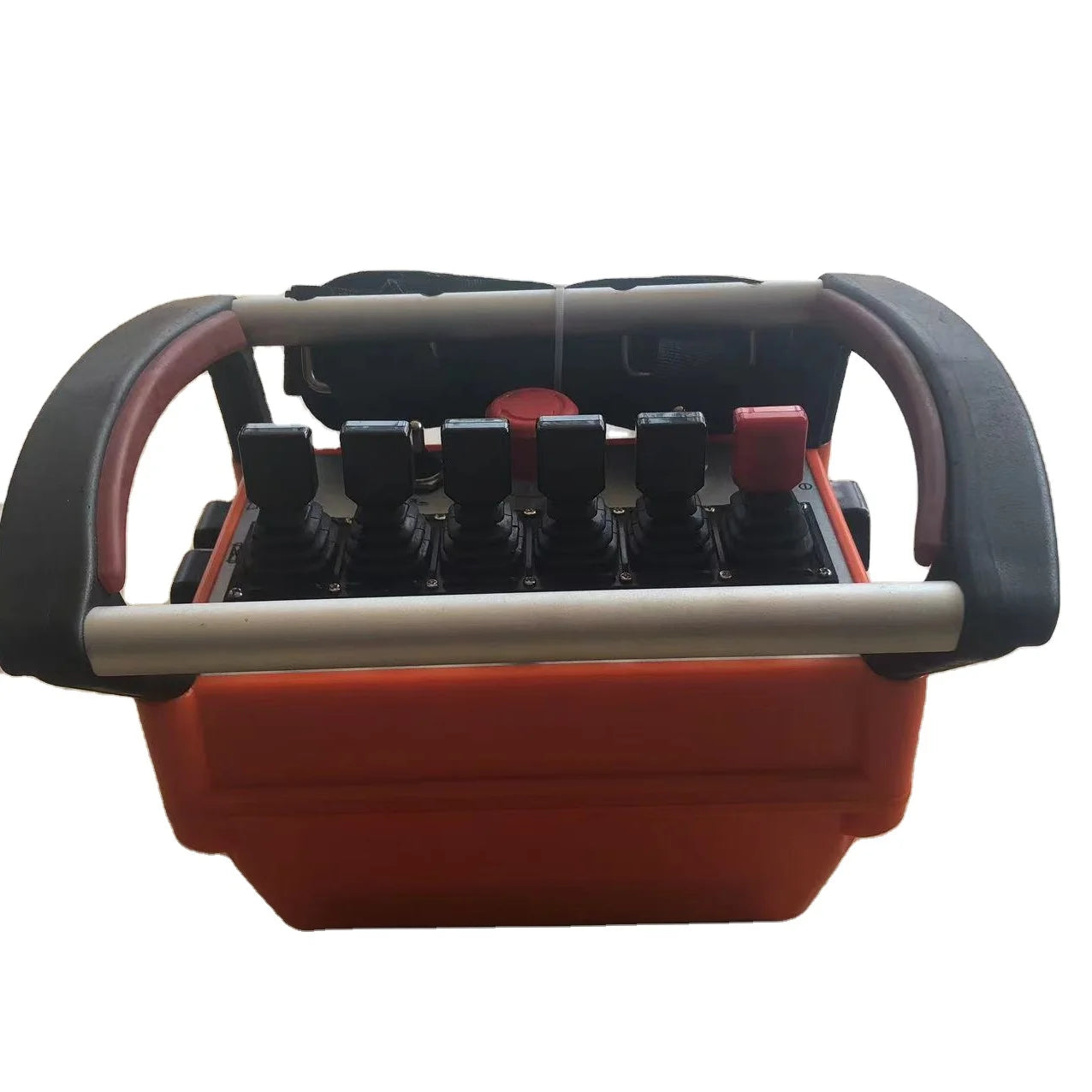 All Model Truck Crane Wireless Remote Control Crane Control System 12v 24v