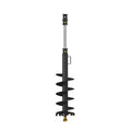 Spiral Drill Machine Bearing Free Shipping Digger Earth Auger Tree Planting Excavator Attachment 30-180cm Borehole Depth Engine