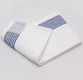 Golf Manufacturer Custom Personalized Cotton Caddy Golf Towel With Embroidery logo with Golf Accessories Caddy Towel