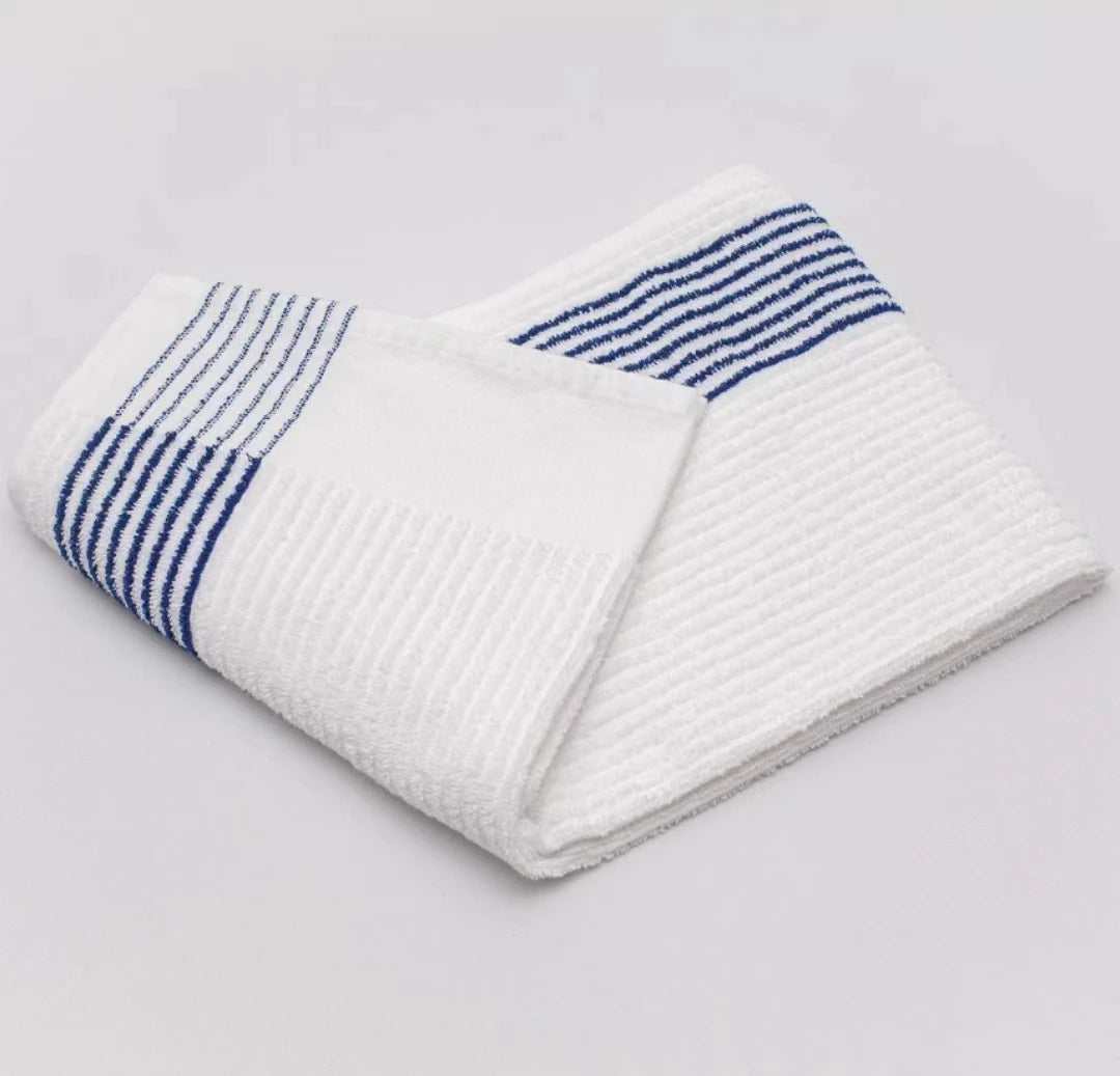 Golf Manufacturer Custom Personalized Cotton Caddy Golf Towel With Embroidery logo with Golf Accessories Caddy Towel