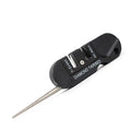 LFEDC Wholesale Portable Easy to Carry Multi Functional Pocket EDC Outdoor Grindstone Tool Hooks Knife Sharpener for Outdoor Use