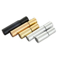 For MUB Essential Oil Glass Bottle 5ml 10ml UV Round Roller Roll on Sealing Type MOQ 100pcs