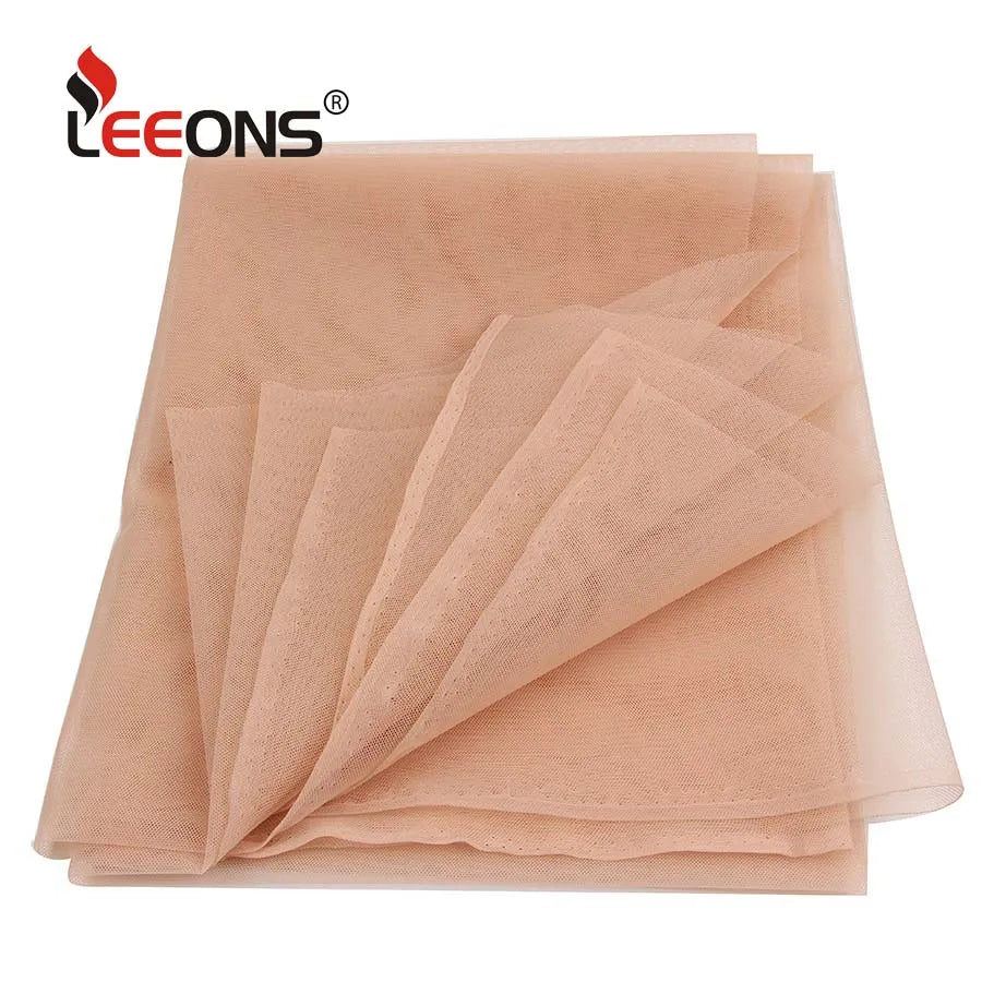 Best Quality Polyester for Lace Net Hairnet for Wig Making