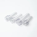 100% New Material Wholesale Cheap Price 28mm 30mm 38mm 48mm Pet Plastic PET Preform