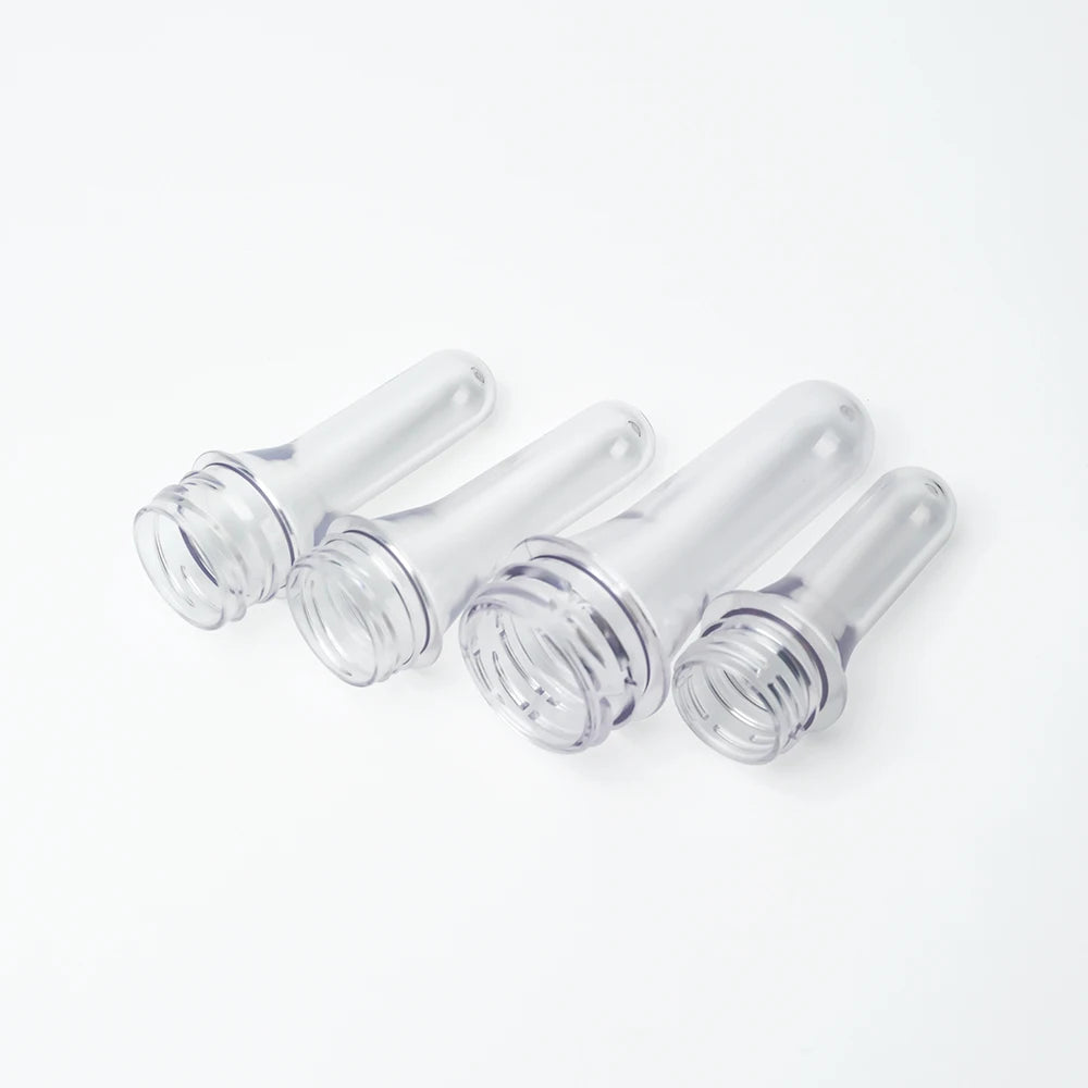 100% New Material Wholesale Cheap Price 28mm 30mm 38mm 48mm Pet Plastic PET Preform