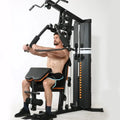 Home Strength Workout Trainer Equipment Commercial Exercise Gym Machine Workout Equipment Mutli Function Station