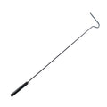 Snake Catching Supplies 80cm Length Snake Catching Tools Heavy Load Snake Hook