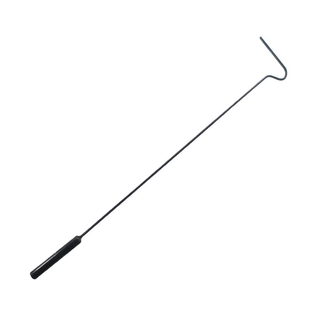 Snake Catching Supplies 80cm Length Snake Catching Tools Heavy Load Snake Hook