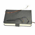 Factory Custom Linen Cover A4 Eco-friendly Coated Paper Box Sketch Book Journal