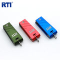 Stainless Steel Fishing Nippers Fly  Fish Line Cutters Fishing Line Clippers