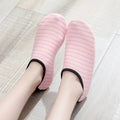 Ollas Wholesale Women Men Water Shoes Socks Diving Socks Non-slip Swim Beach Shoes