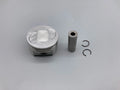 EX17 EX21  EX27 EX40  Ring Set for Construction Machinery