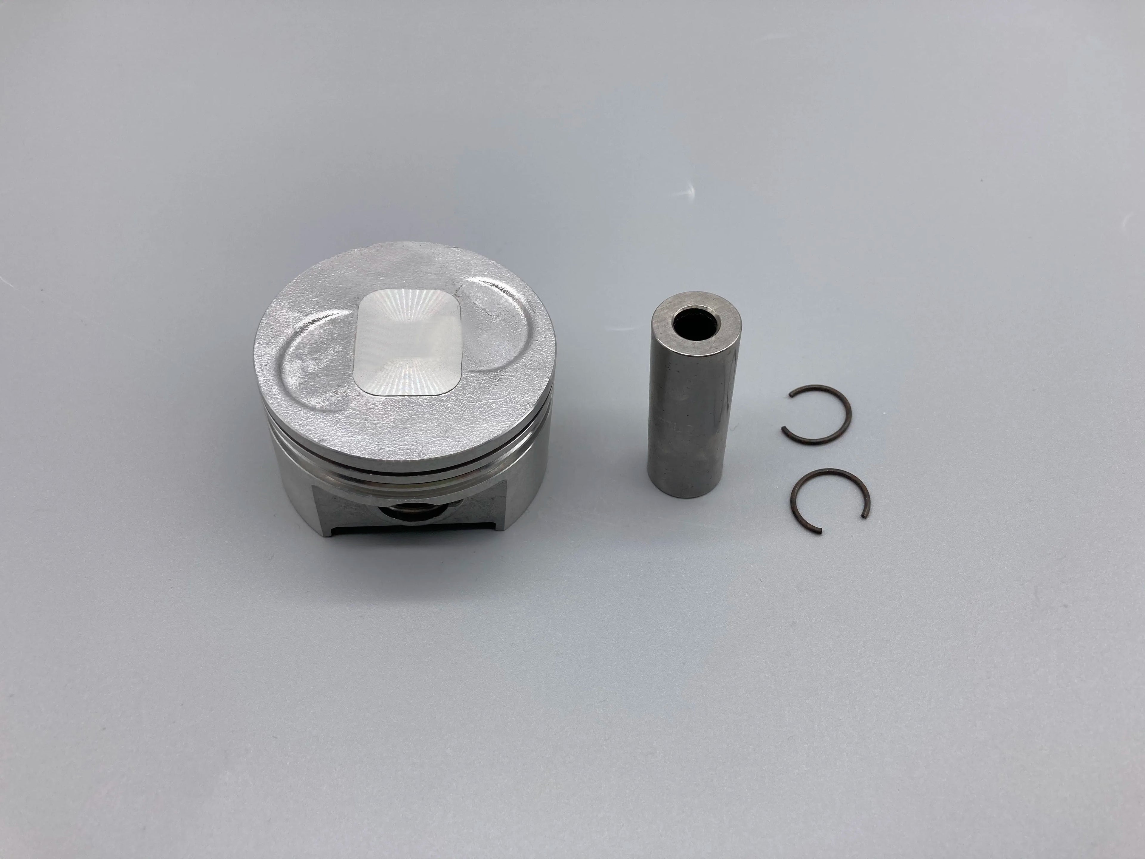 EX17 EX21  EX27 EX40  Ring Set for Construction Machinery