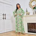 New Design Lanna Brand Spandex Long Sleeve Muslim Abaya Wrap Dress Hijab En Satin Ouverte Wholesale OEM in UK