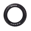 KENDA Fat Tire Snow Beach Off-road Vehicle E-bike Tires Portable Soft-sided 202426inch Wide Outer and Inner Tire