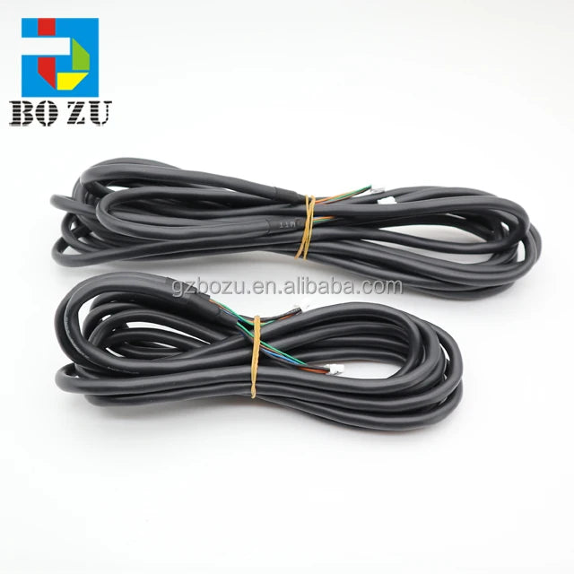 3.5M Signal Cable for Eps Xp600/Dx5/Dx7 Head Senyang Board New Condition for 1.6/1.8M Eco Solvent/UV Printer