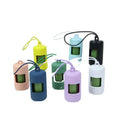 ABS Travel Pet Eco Friendly Biodegradable Dog Poop Bag Holder Dog Poop Bag Holder
