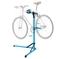 2023 New Professional Bicycle Work Display Fixed Rack Adjustable Mtb Bike Repair Stand