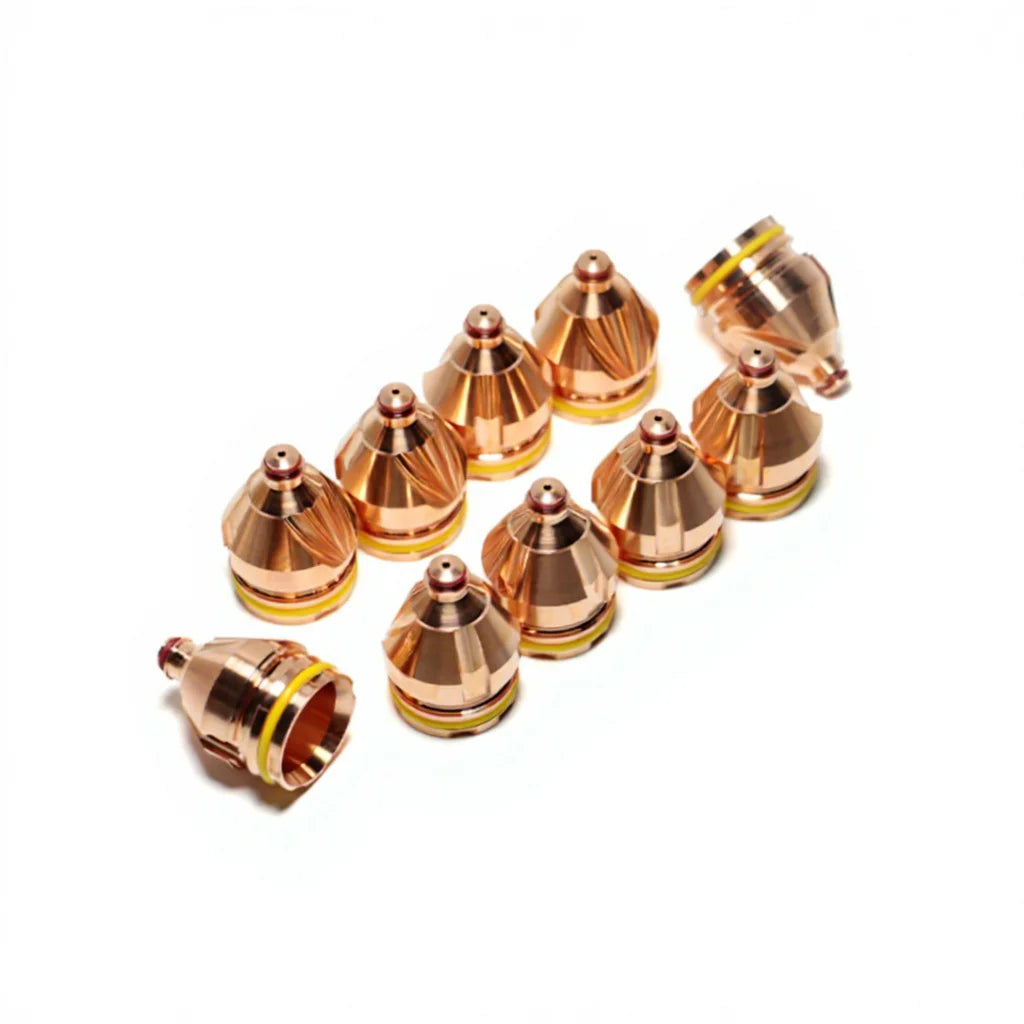 G Series Copper Plasma Consumables G2012 .11.848.221.412 Plasma Nozzle Parts for Cutting