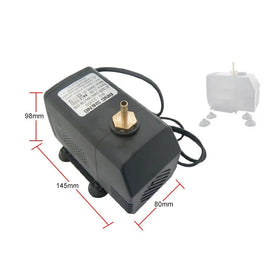 DS-3200 Water Cooling Circle Pump 75W for Laser Engraving Machine